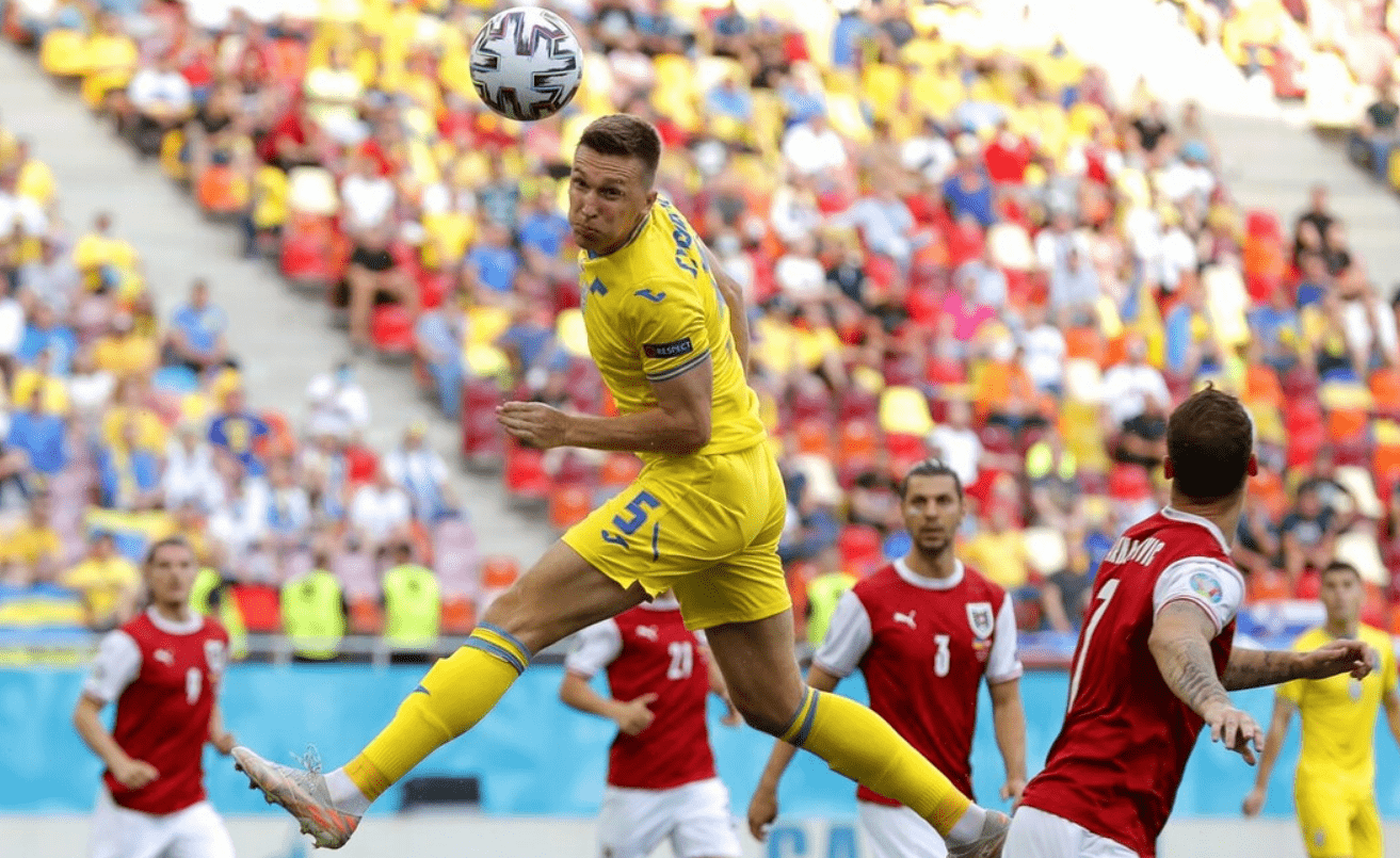 英格兰队险胜奥地利队，波尔状态火热的简单介绍