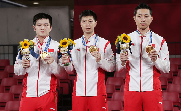 中国队翻盘波兰队,许昕带队取胜 中国队翻盘波兰队,许昕带队取胜