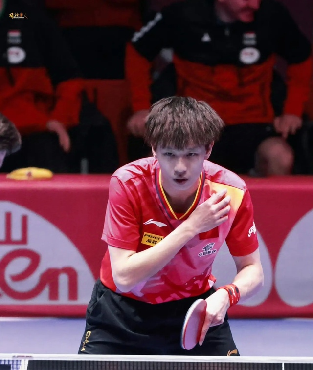 开云sport-韩国队逆转日本队，林高远高光表现