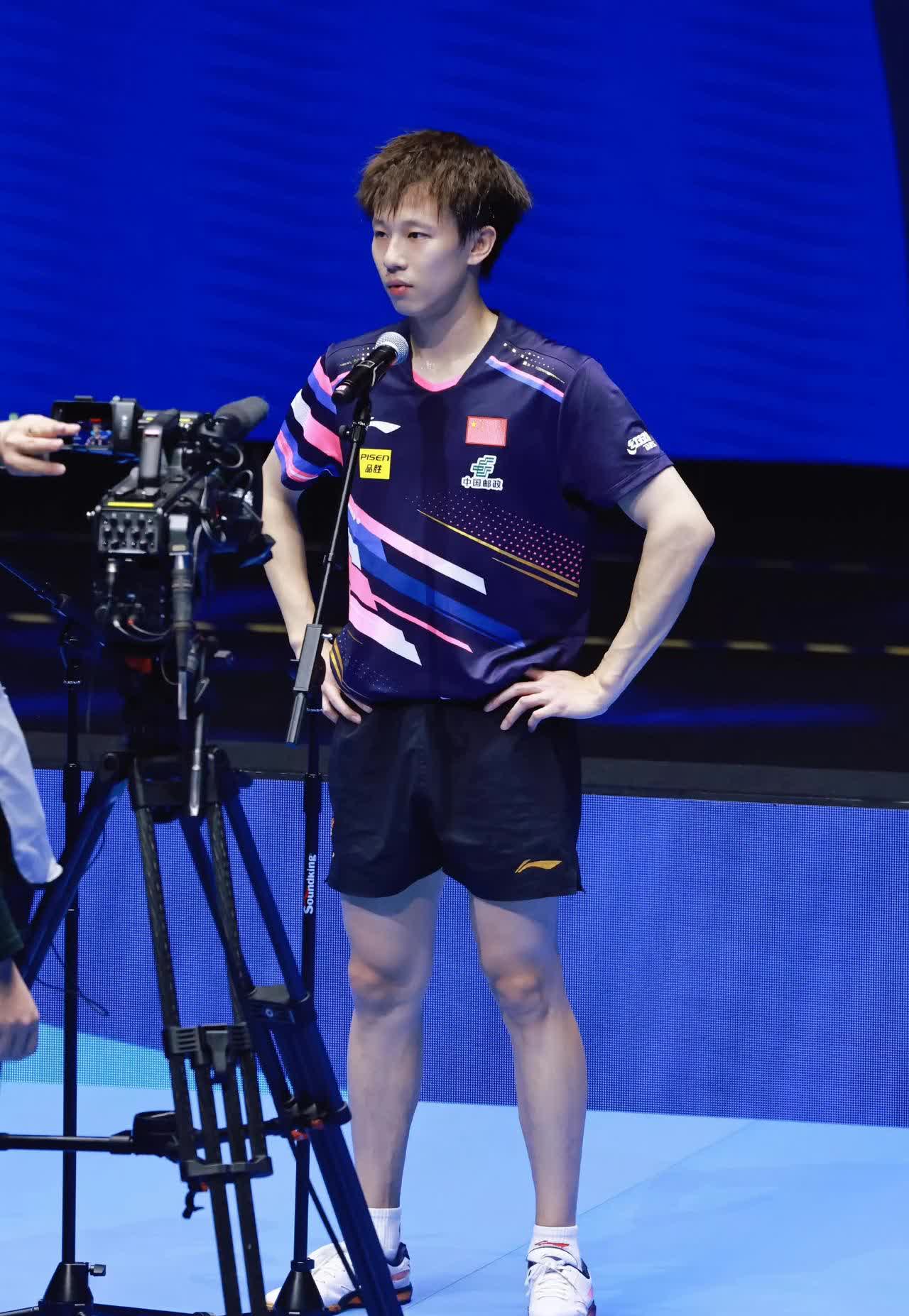 韩国队逆转日本队，林高远高光表现