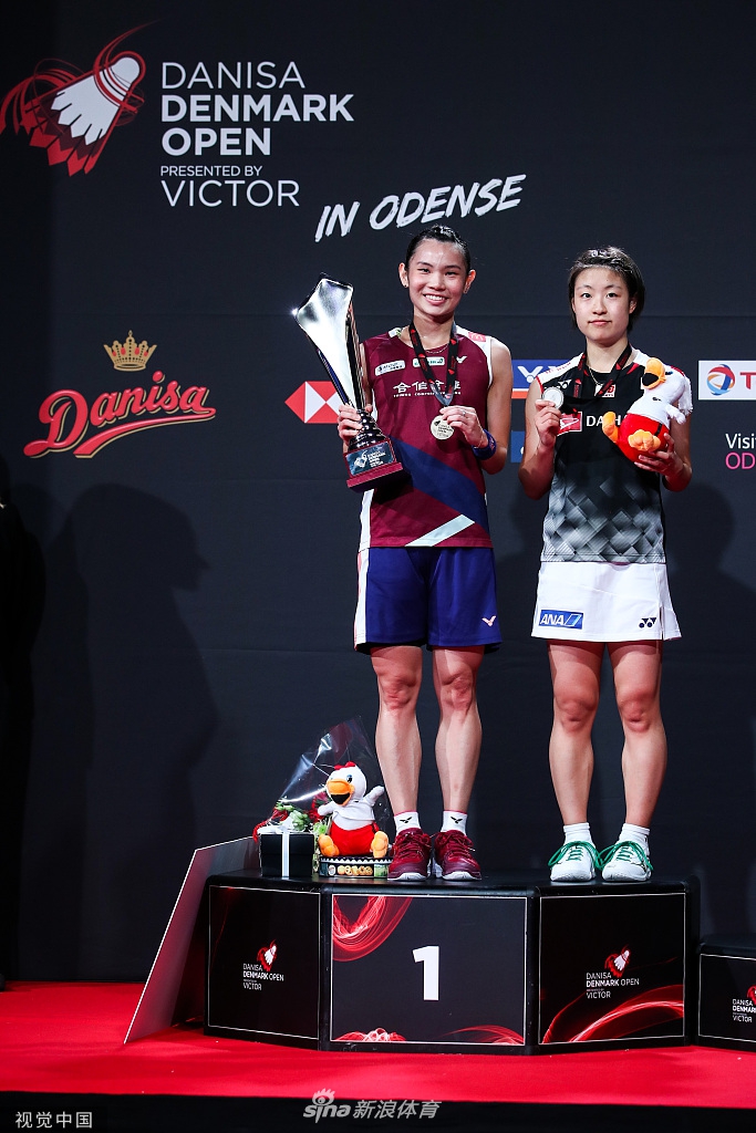 韩国队翻盘丹麦队,戴资颖惊艳四座 韩国队翻盘丹麦队,戴资颖惊艳四座