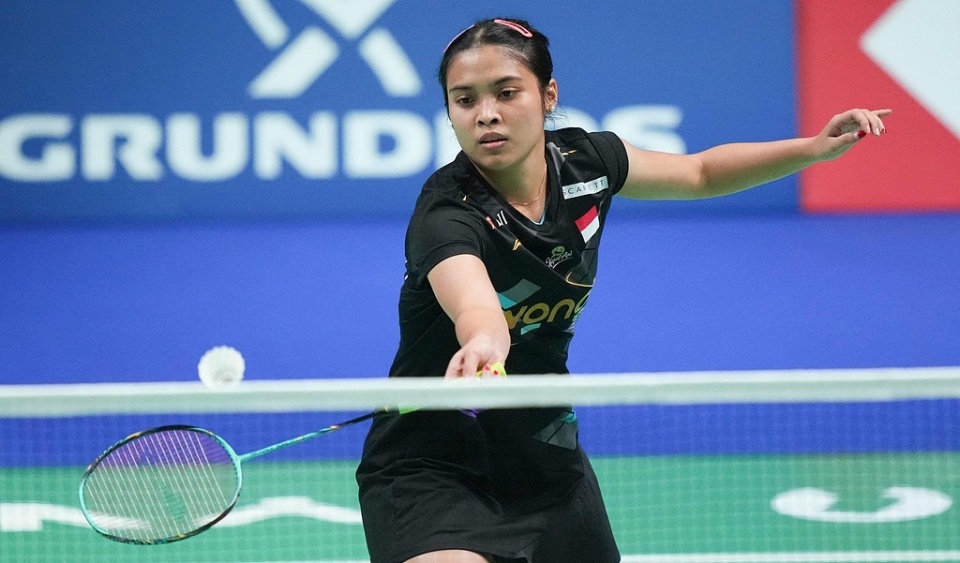 韩国队翻盘丹麦队,戴资颖惊艳四座 韩国队翻盘丹麦队,戴资颖惊艳四座