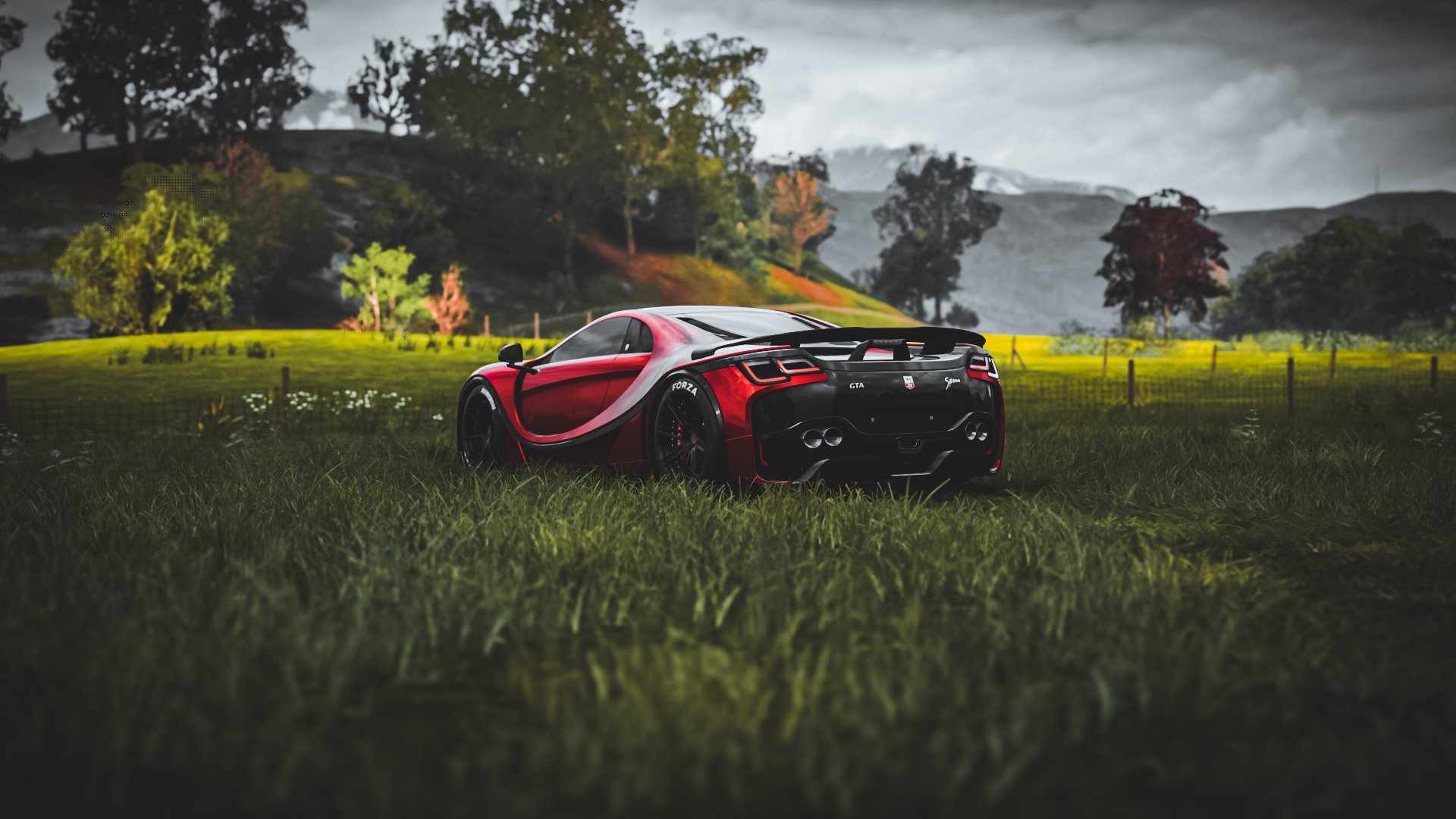 巨人森林，当欧冠淘汰赛之夜遇见评分拉满的小贾伦