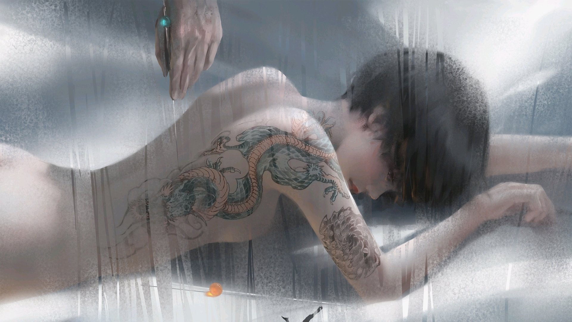 冰川封喉，法比尼奥如何用一节比赛为加拿大锁定胜局