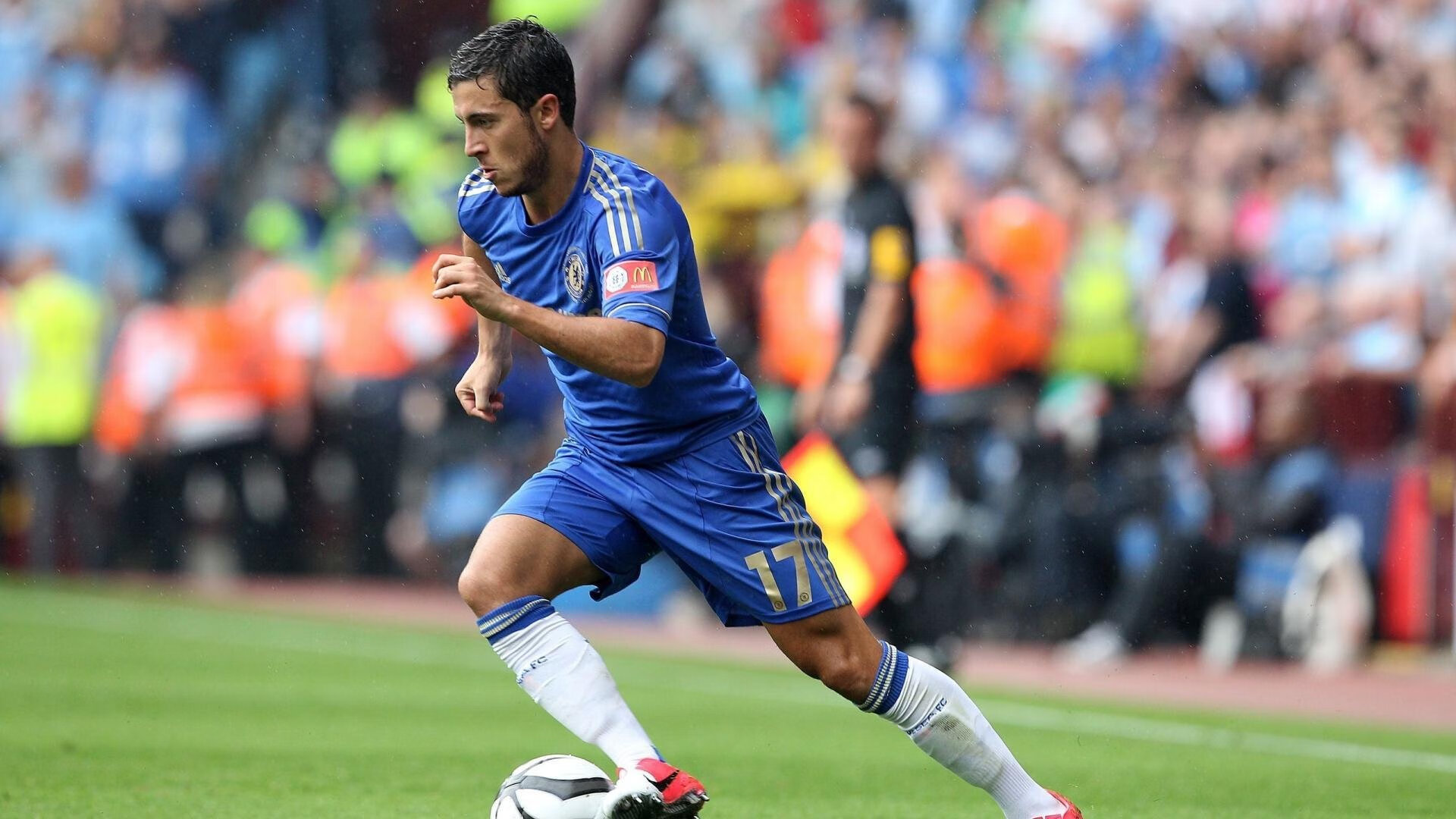 绿茵场上的锡安，意甲焦点战之夜的稳定输出哲学